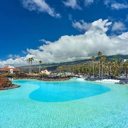 Villa La Paz Пуерто де ла Крус Екстериор снимка