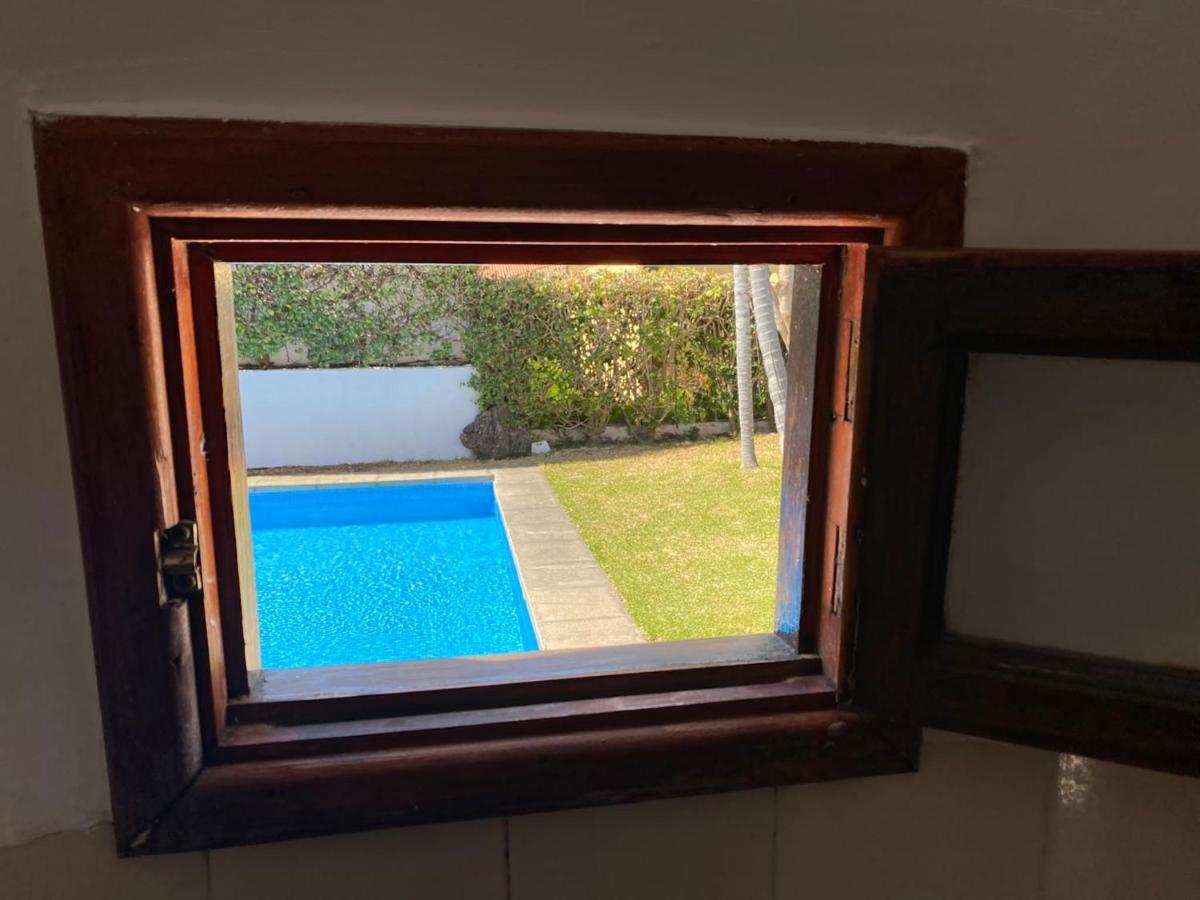 Villa La Paz Пуерто де ла Крус Екстериор снимка