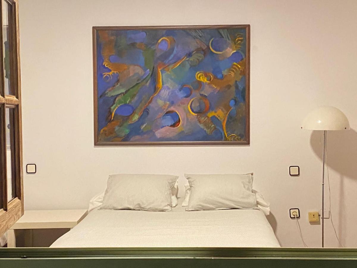 Villa La Paz Пуерто де ла Крус Екстериор снимка