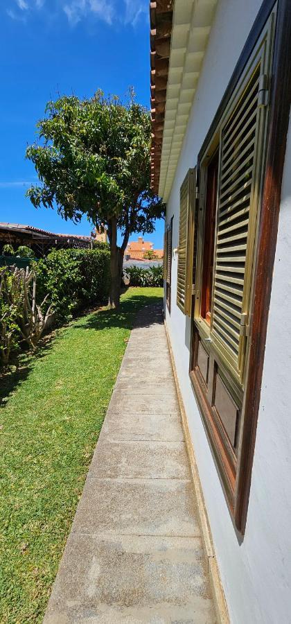 Villa La Paz Пуерто де ла Крус Екстериор снимка