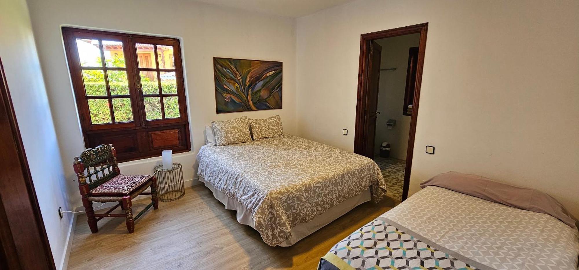 Villa La Paz Пуерто де ла Крус Екстериор снимка